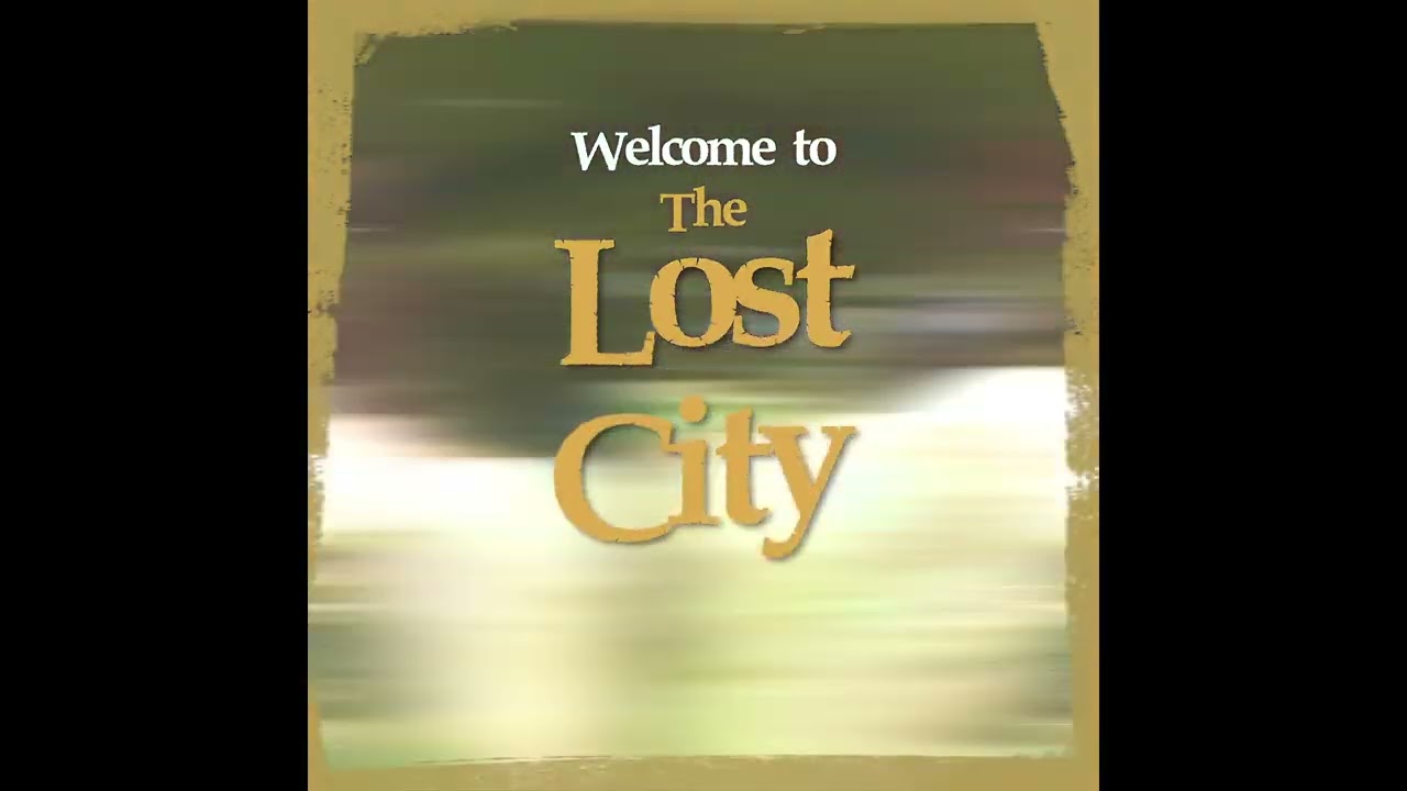 Lost City Adventure Golf Belfast ⛳ | Cityside Tour