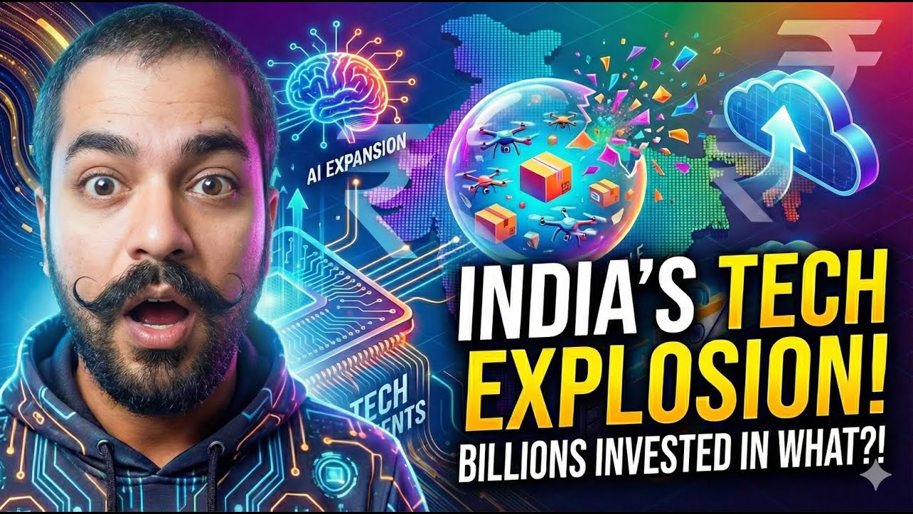 Why MICROSOFT won’t leave INDIA alone | This Week in Tech India #50 of 2025