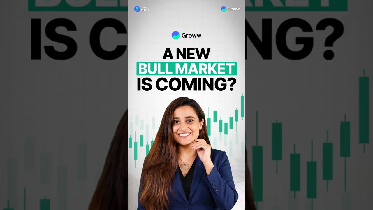 Are Indian Markets Preparing for the Next Big Rally?