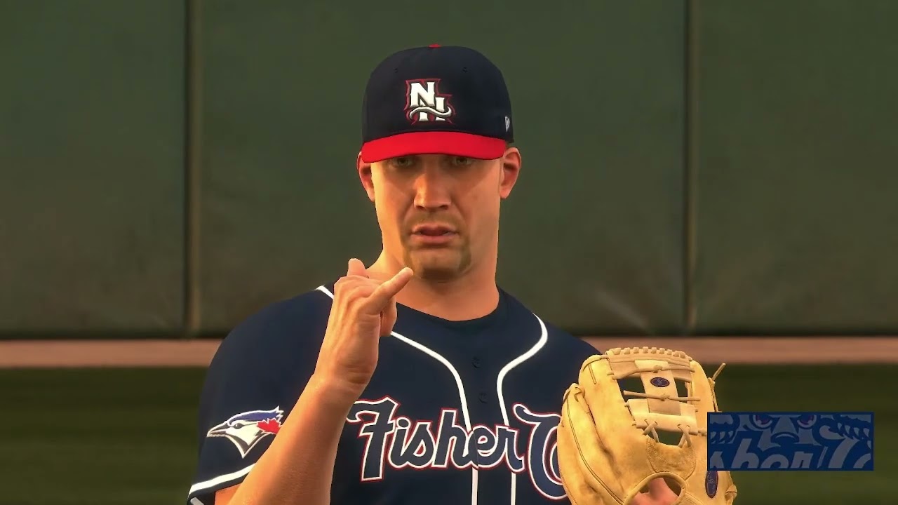 MLB 25 be a pro part 11