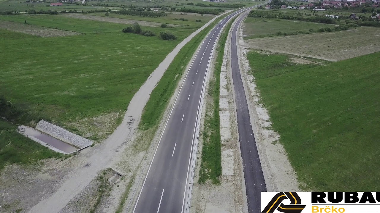 Zaobilaznica Brčko - 21.05.2019.