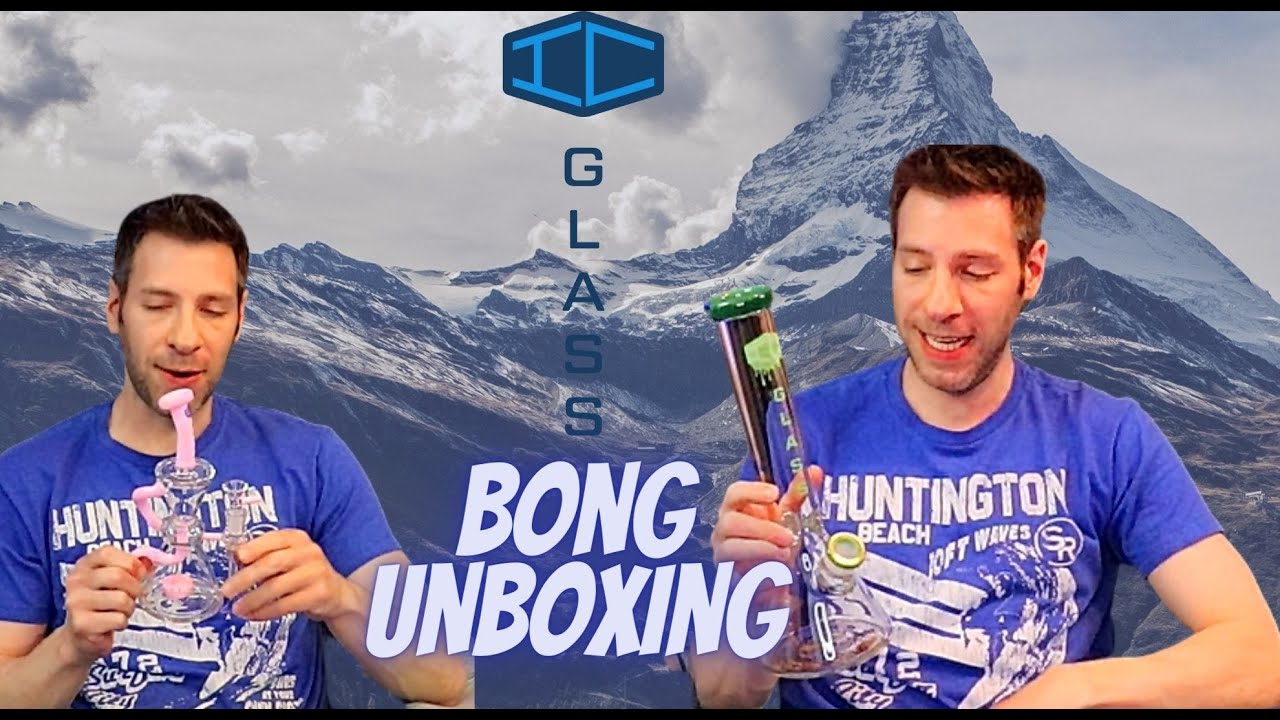 Bong review | IC Glass