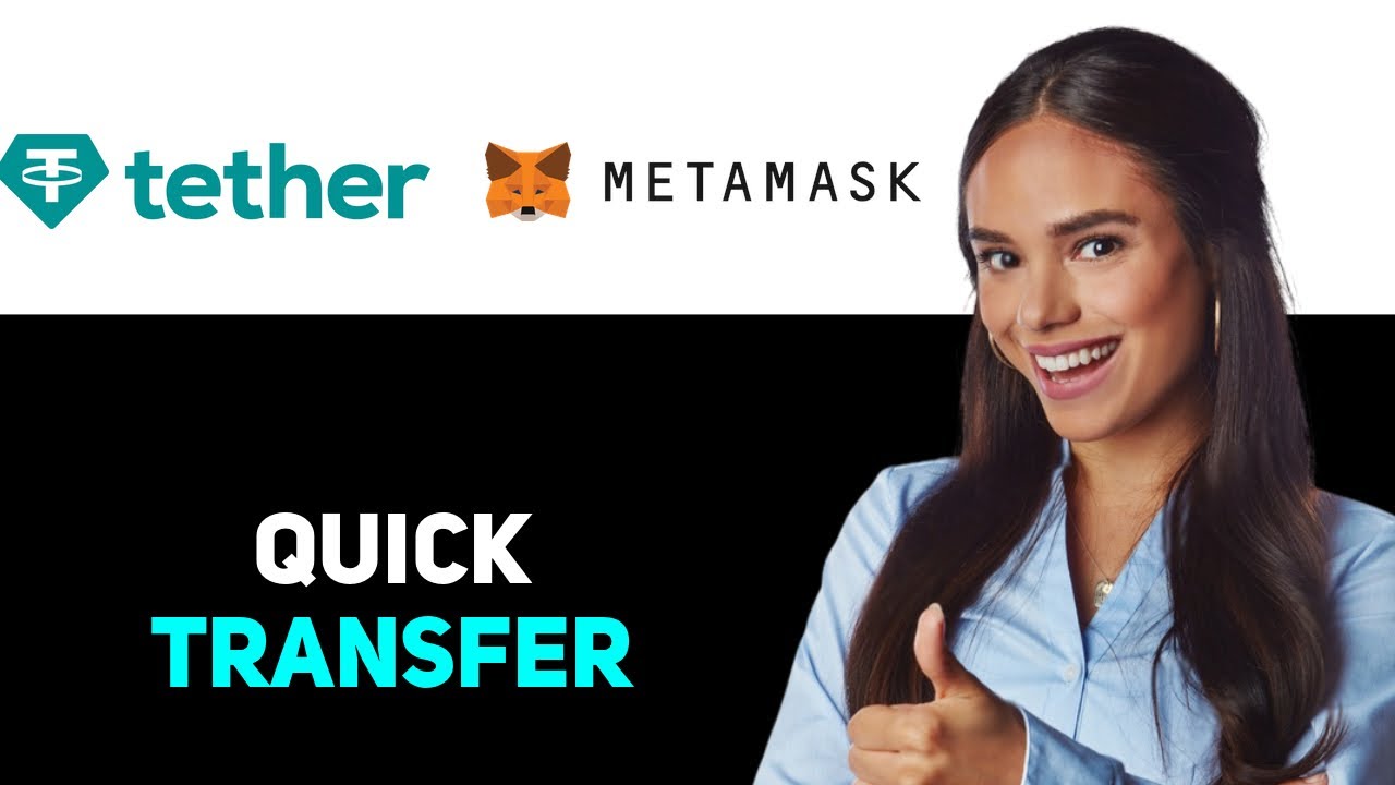 How To Send Tether From Metamask To Phantom Wallet 2025