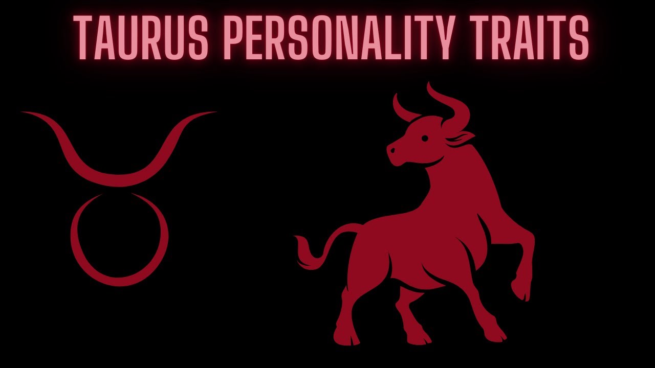 Understanding Taurus: The Steadfast and Sensual Zodiac Sign 🐂
