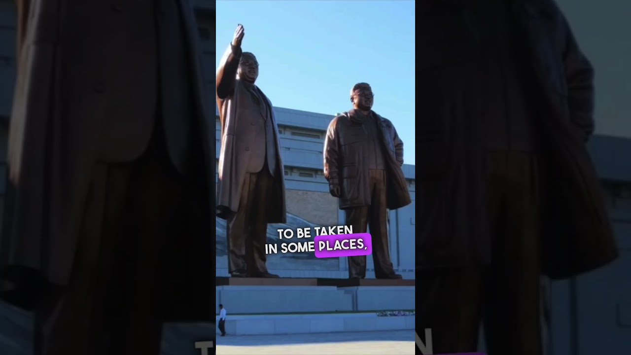 What it's like to Vacation in North Korea 😳