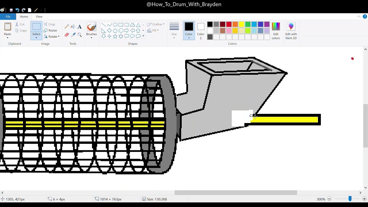 Gold Trommel Plans And Design (Part 1)