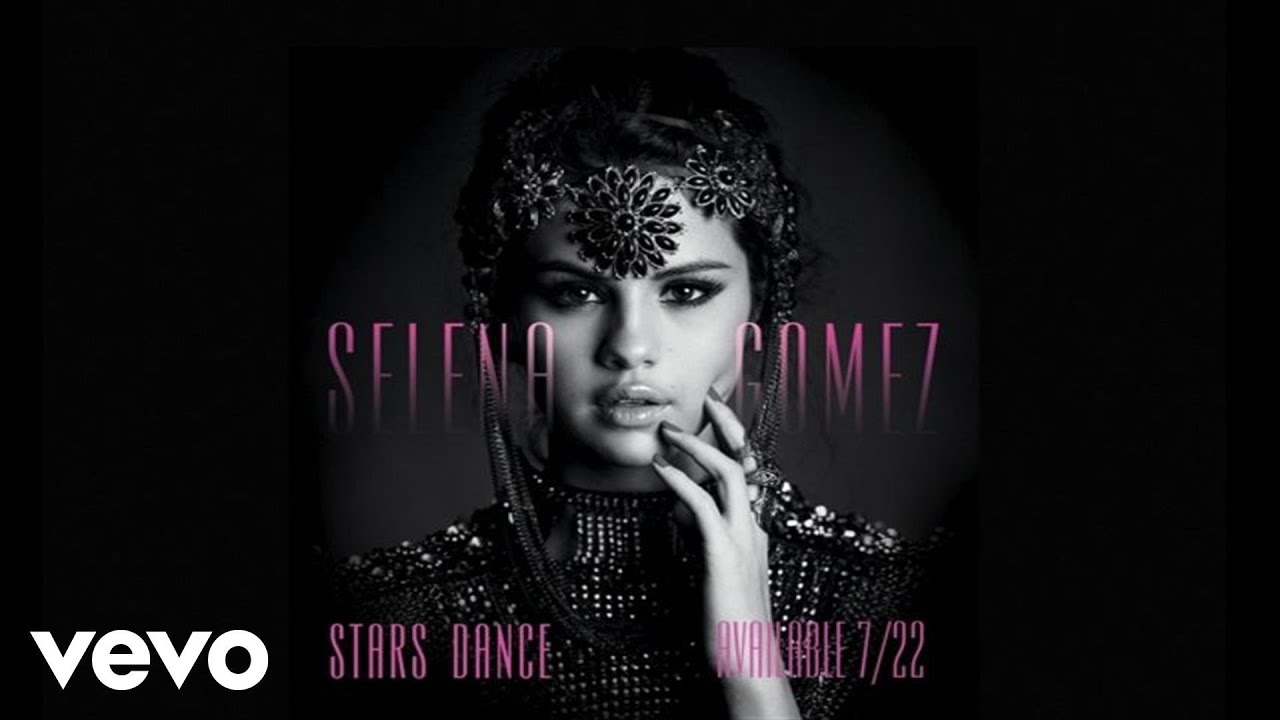 Selena Gomez - Slow Down (Audio)