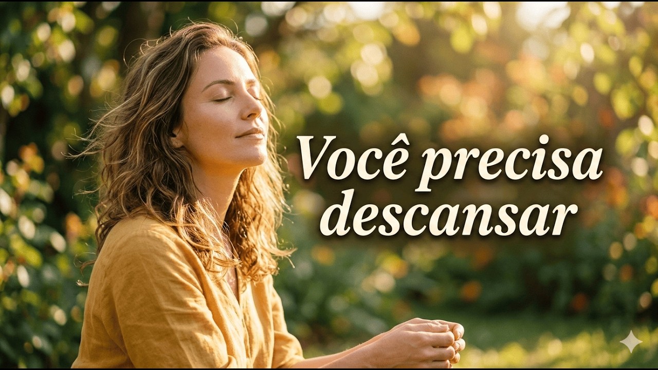 Exaustão: Como recuperar o fôlego da vida