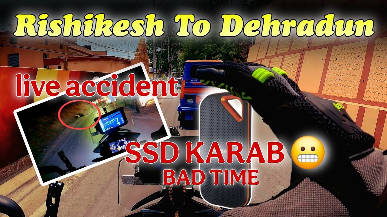 Uttarakhand Ride || What's Happening With Me || Sab Kuch Karab #uttarakhand #chardham #rider
