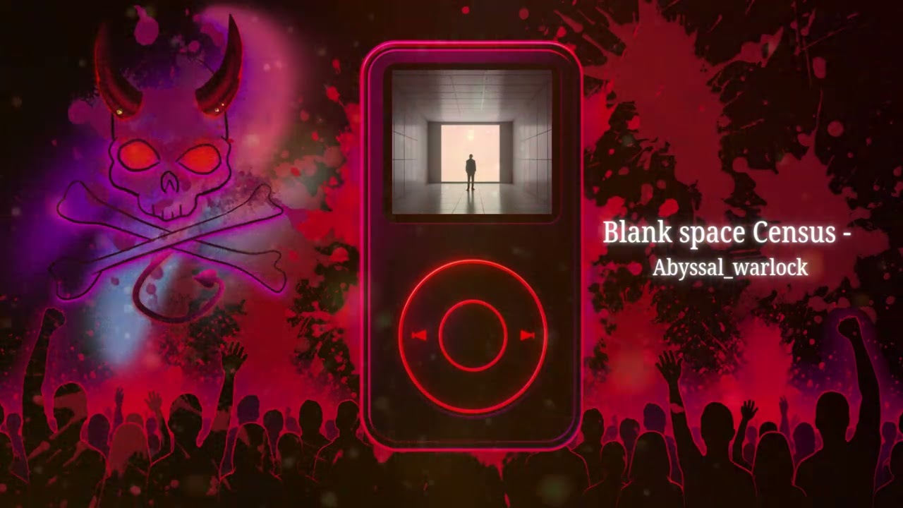 Blank space Census - Abyssal_Warlock