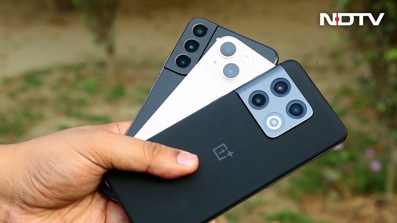 Which Is The Better Cameraphone? | Cell Guru