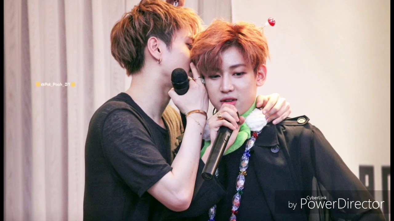 YUGBAM 🐍🐜ไม่เปลี่ยนใจ(แบมคนเดียว)