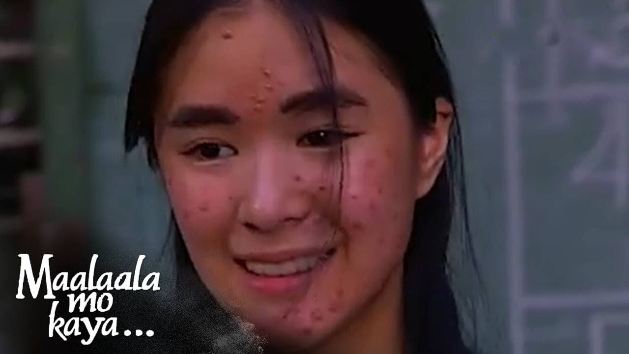 Maalaala Mo Kaya: Exchange Gift feat. Heart Evangelista (Episode 468) | Jeepney TV