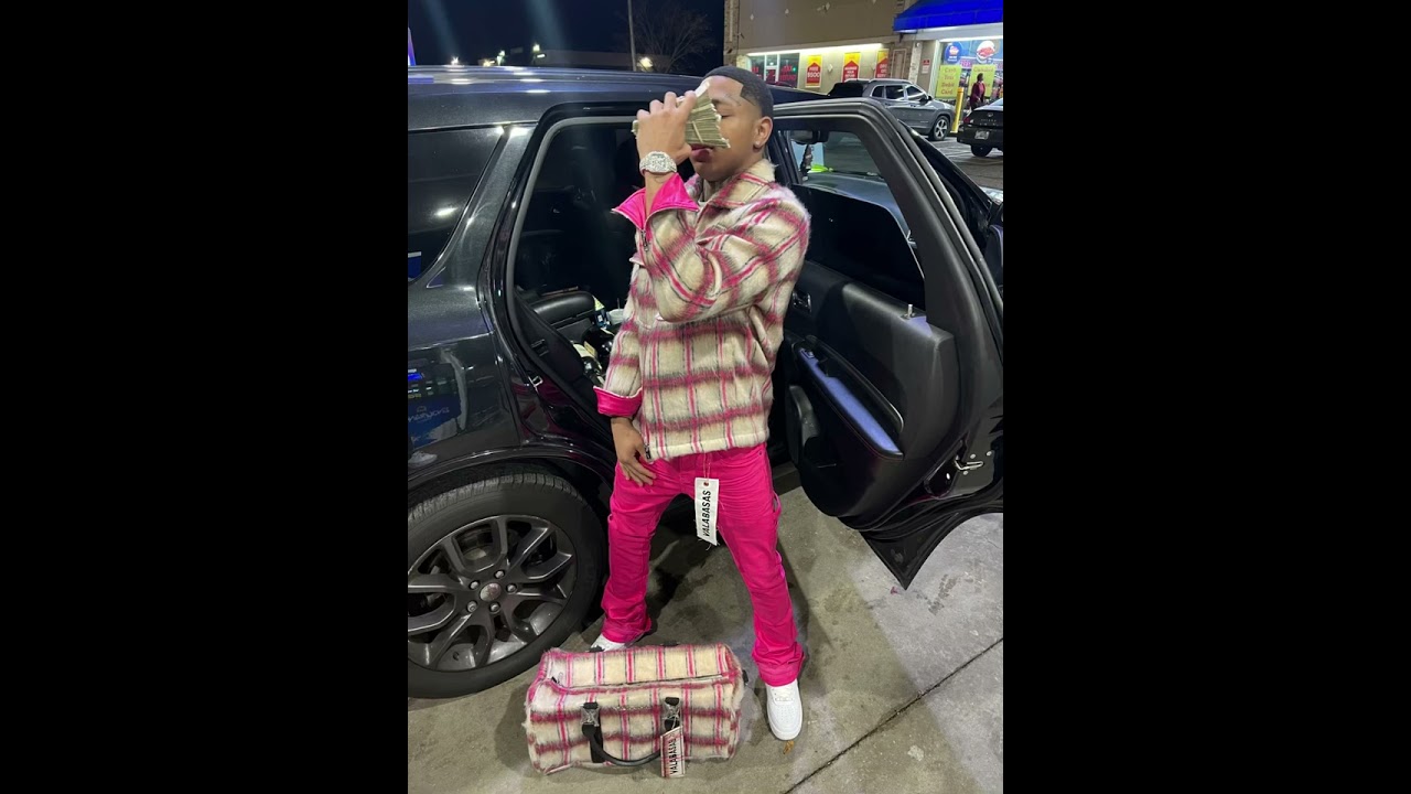 Li Socket “Fucc My Cousin” (Cleveland Ms Diss)