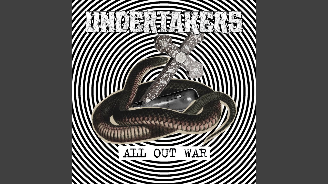 All Out War