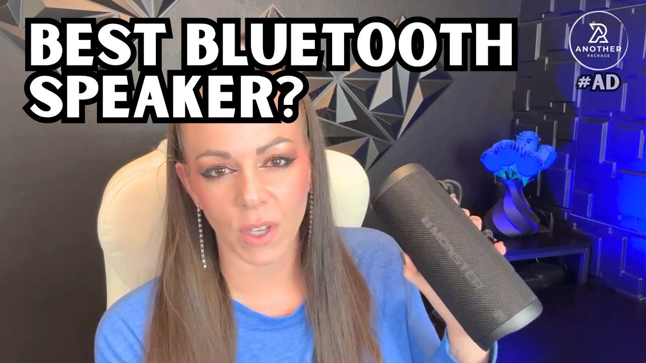Monster 60W Bluetooth Speaker 🎵 &ndash; Best Budget Powerhouse for 2025?