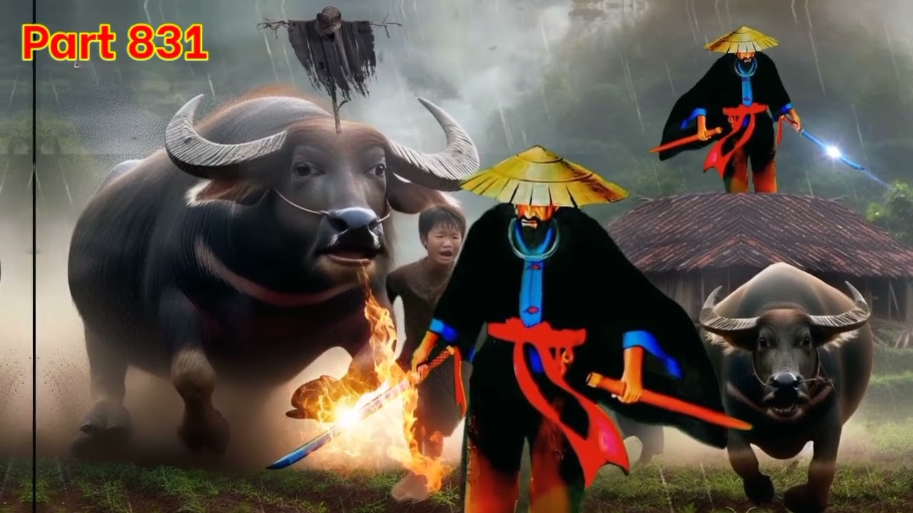 Tuam Leej Kuab The Legend Hmong Warrior ( Part 831 ) 19/01/2024