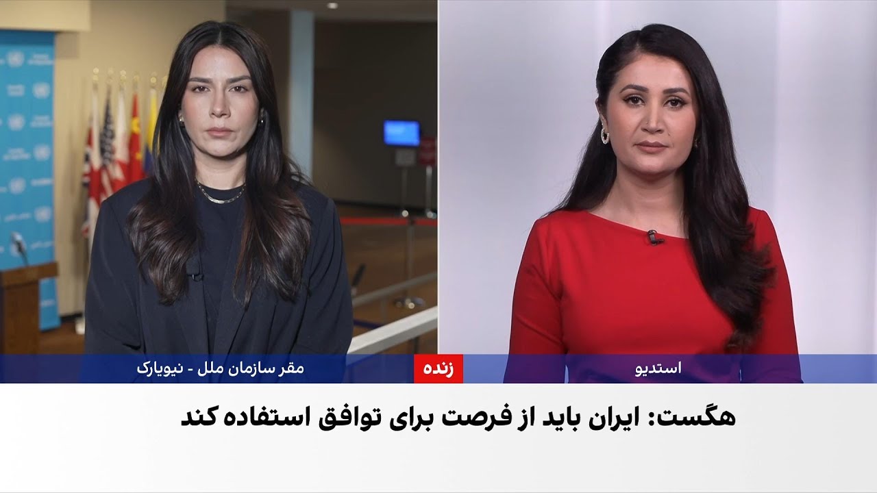 آیا هنوز امیدی برای مذاکره میان جمهوری اسلامی و امریکا باقی مانده؟