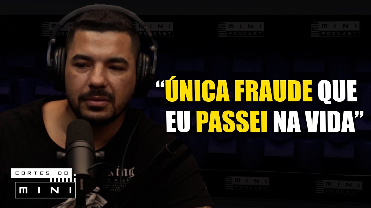 GEMEOS EM AÇÃO | WILL O PERITO | CORTES DO MINI