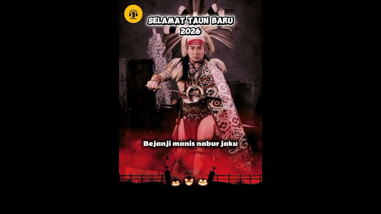 Selamat taun baru wai sulu