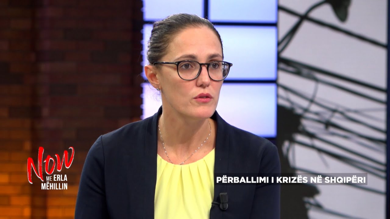 Delina Ibrahimaj: Buxheti i shtetit parashikon gjith&euml; skenar&euml;t e riskut edhe p&euml;r OSHE n&euml; rast nevoje