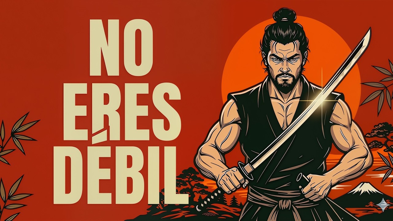 No eres débil — Estás atrapado en un ciclo de miedo (Aquí está la salida)