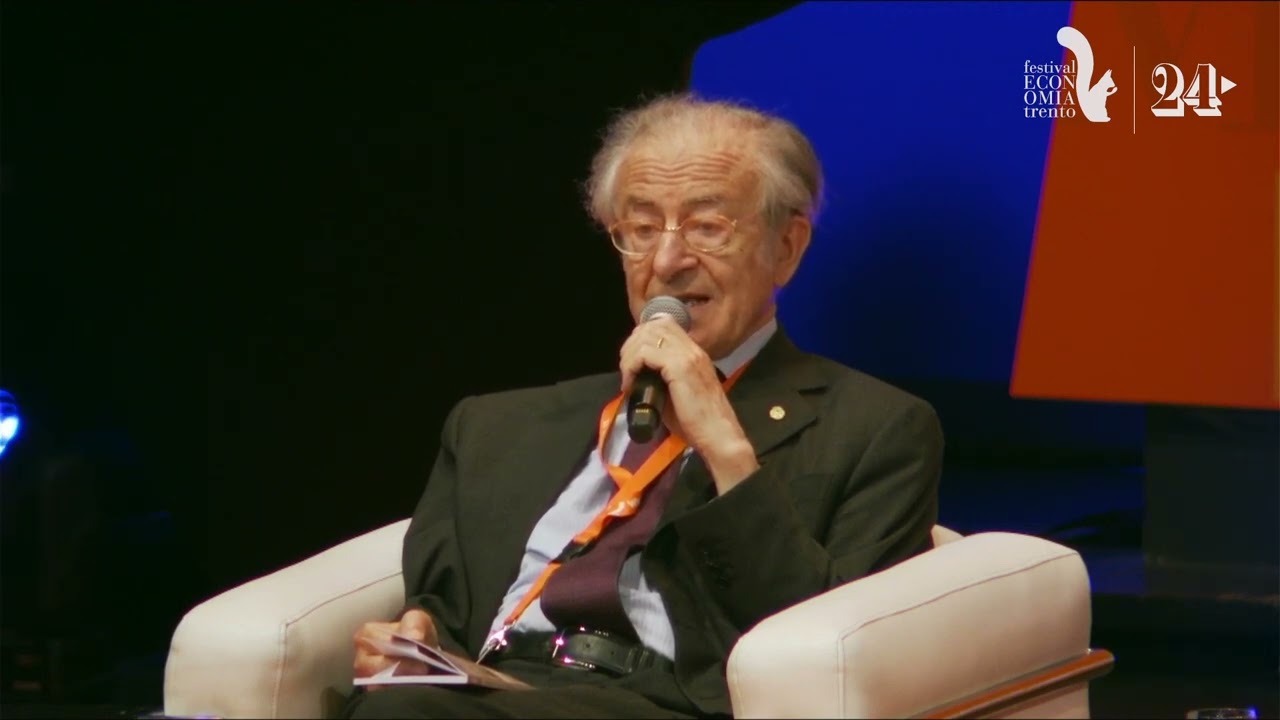 Quadro Curzio: “Il merito di Andreatta? Sapere che i pezzi della scienza economica sono importanti”