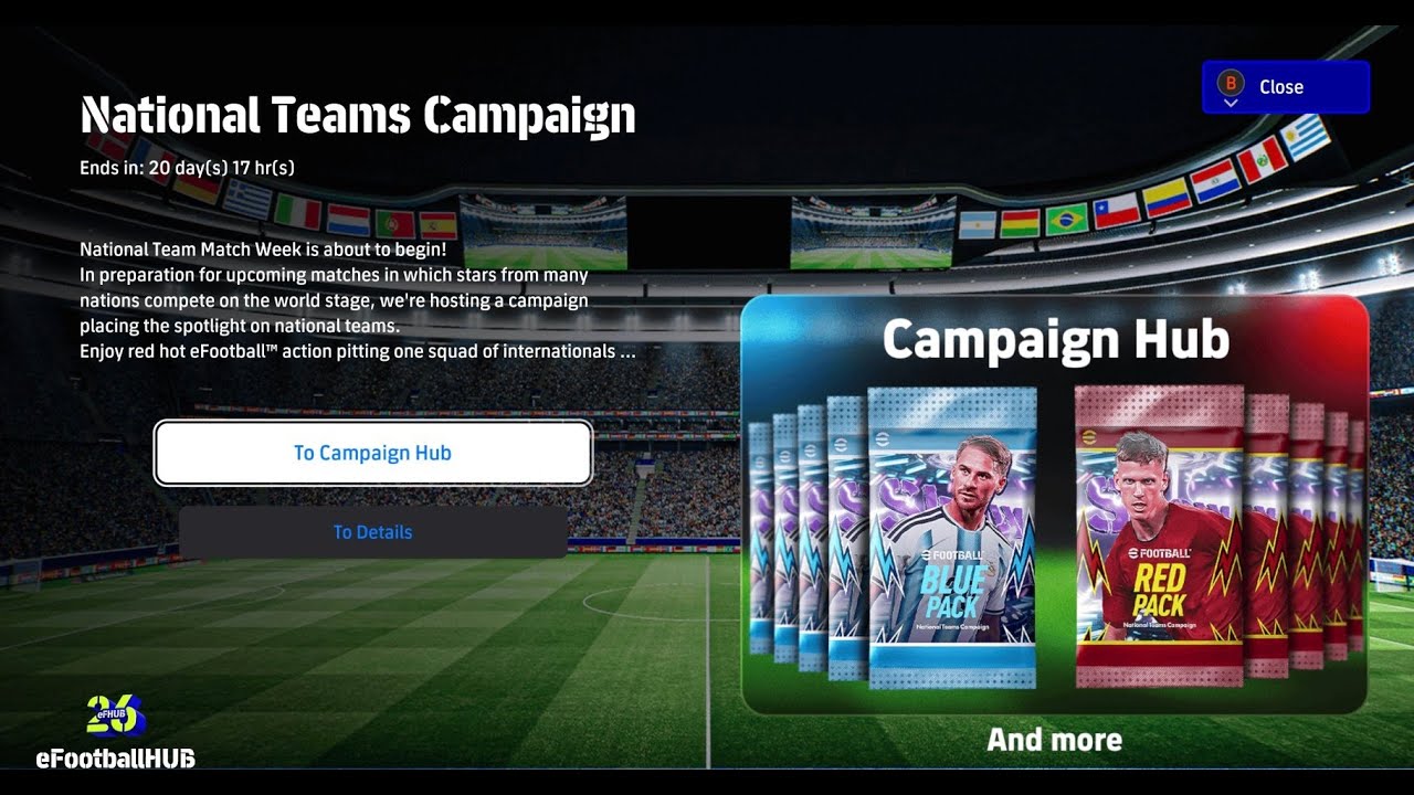McAllister or Olmo, who is better in eFootball 26 Mobile ?