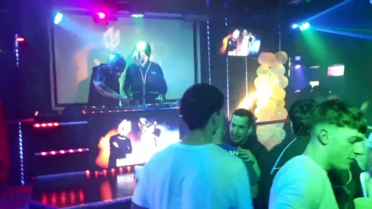 METRIKA - TOTO DE LOCA TECHNO REMIX - TBA