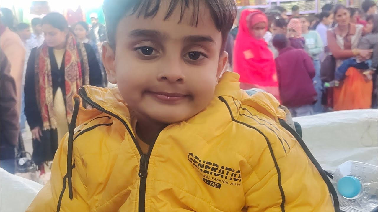 Gwalior mela 🥰 is live!
