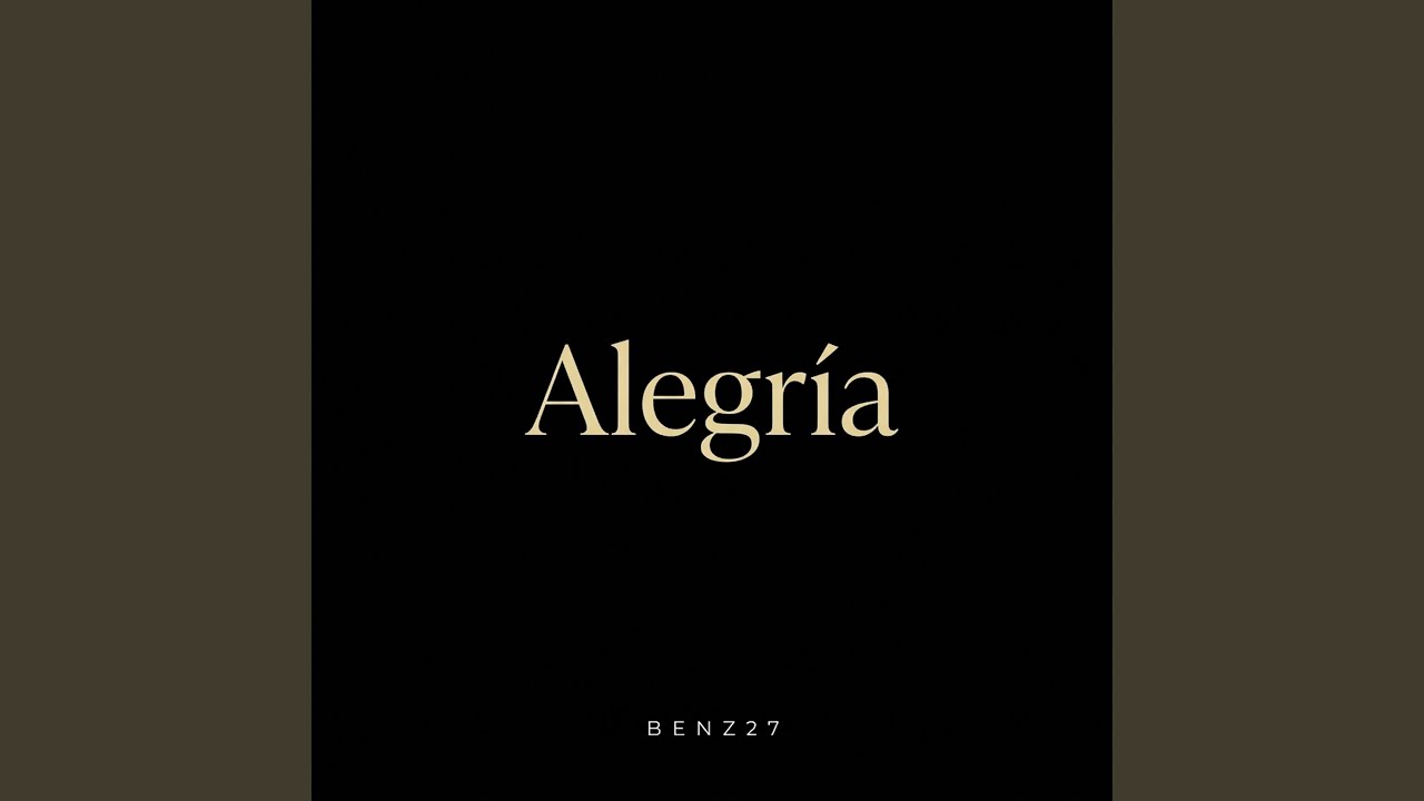 Alegria