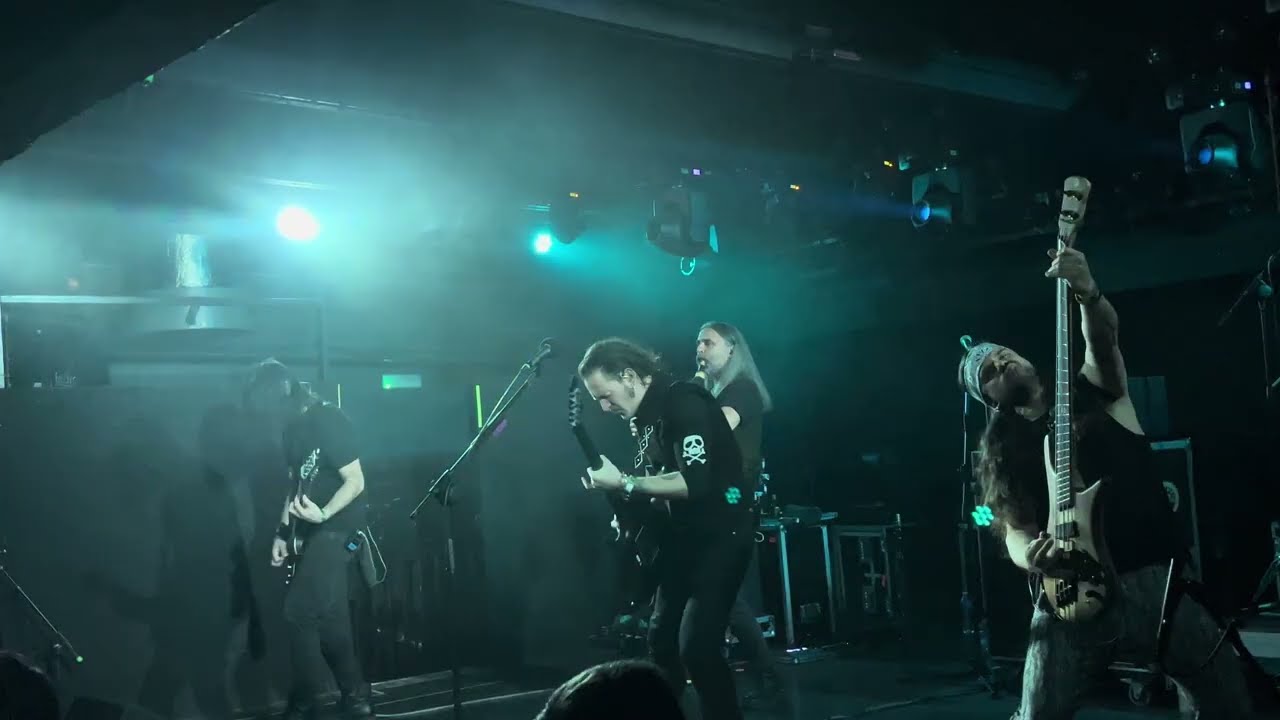 Villagers of Ioannina City - Age of Aquarius, Proxima 2026-03-12