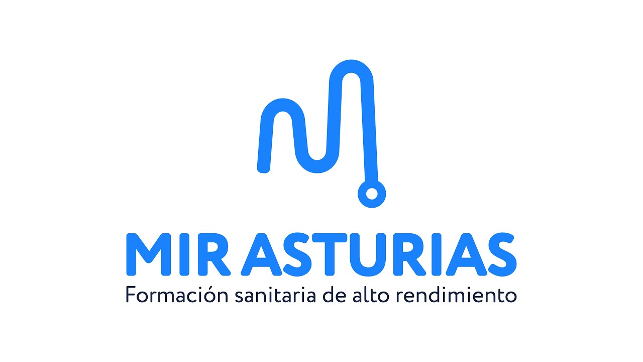 Presentación Curso MIR Asturias
