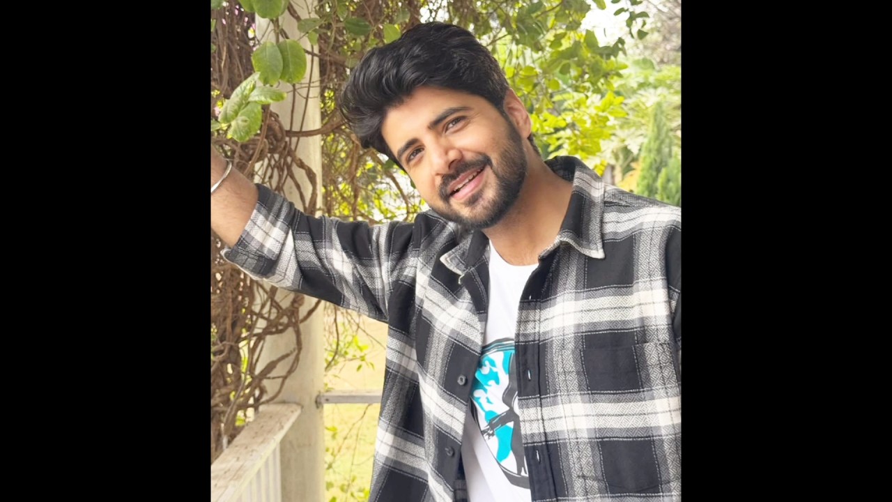 Lakshmi Raave Maa Intiki Serial Madhu Sudan (Harsh Nagpal) Shared his Shooting Location Photos