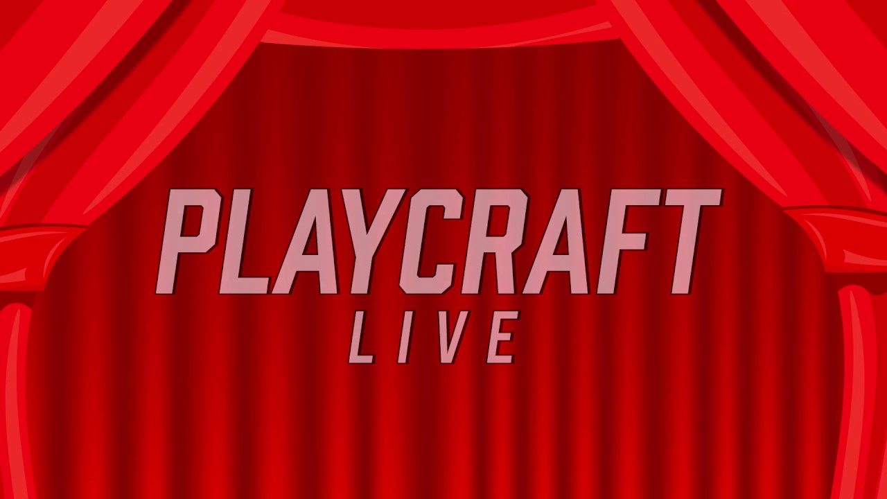 Playcraft Live