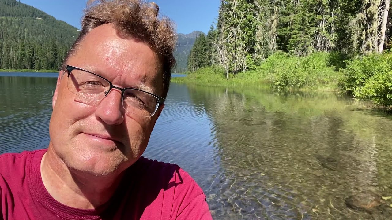 Cooper Lake