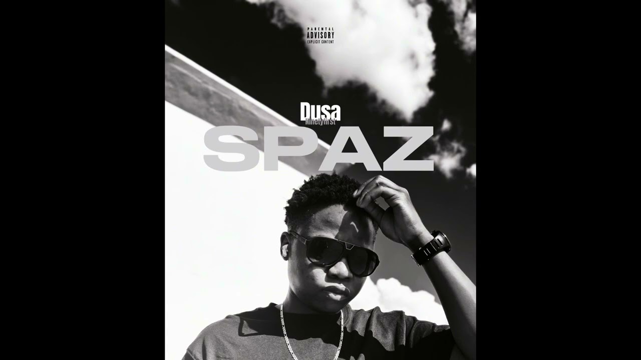 Dusa Ninetyfirst-SPAZ [audio]
