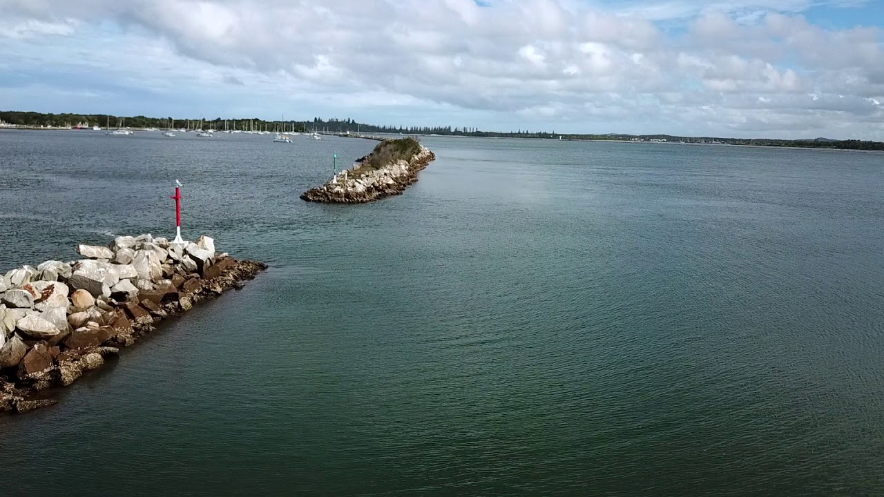 Iluka Riverside Tourist Park