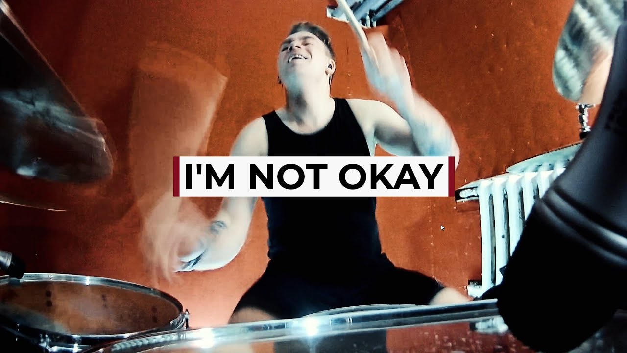 My Chemical Romance - 
