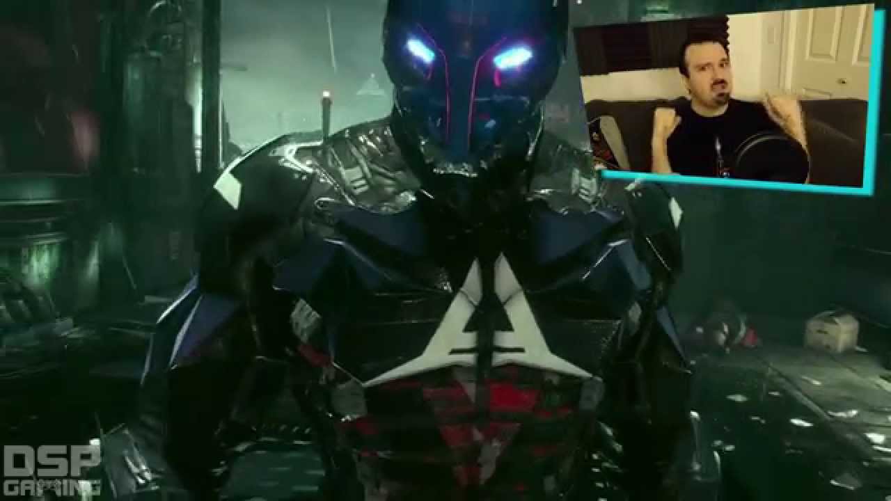 The Hateful Truth Review Ep. 167 - Batman: Arkham Knight