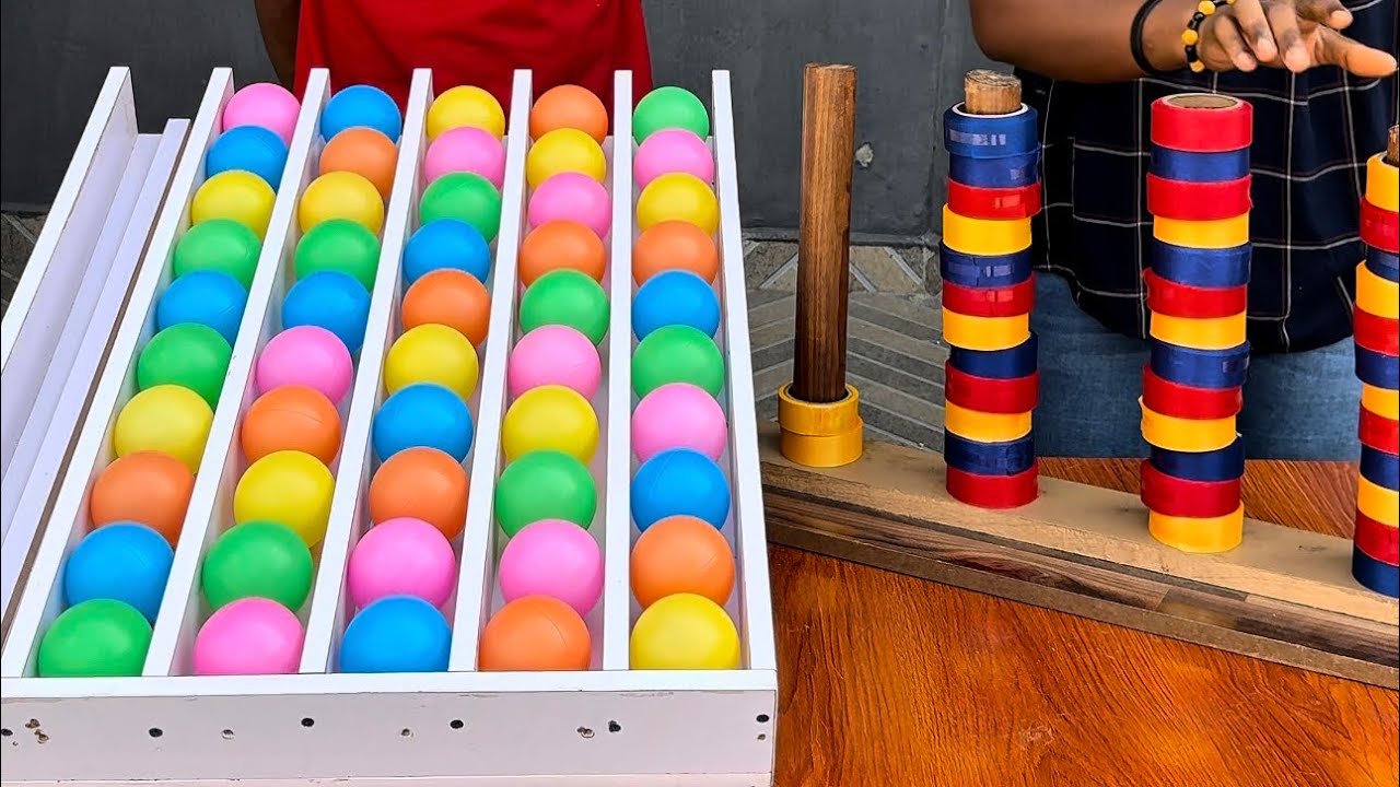 PUZZLE GAME CHALLENGE, SIMON VS JENNIFER 