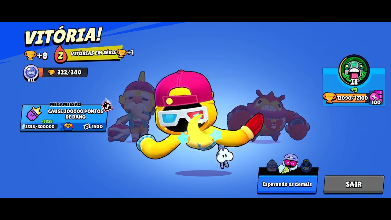 Brawl stars 