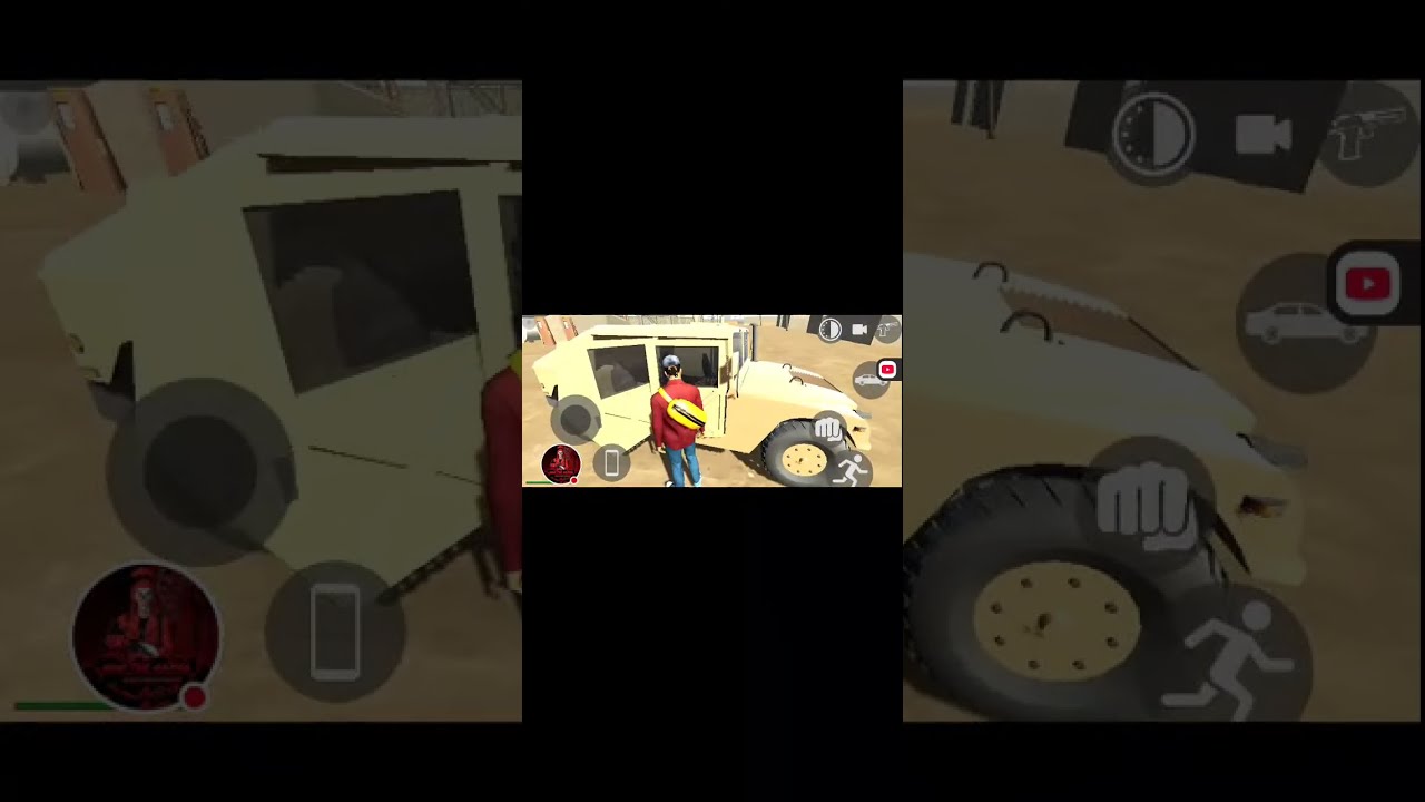 Indian bike driving 3d