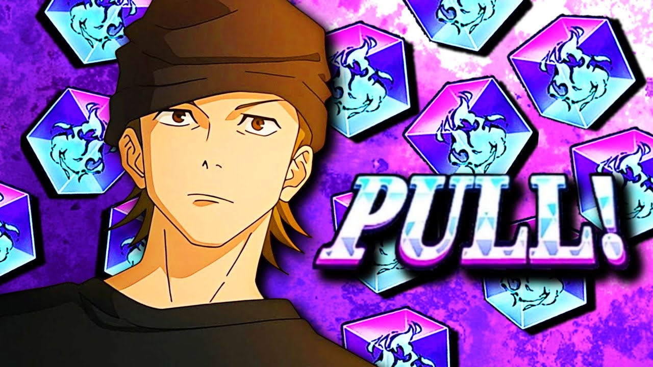 40,000 CUBES FOR SHIESTY SORCERER INO (was it worth it?) | Phantom Parade