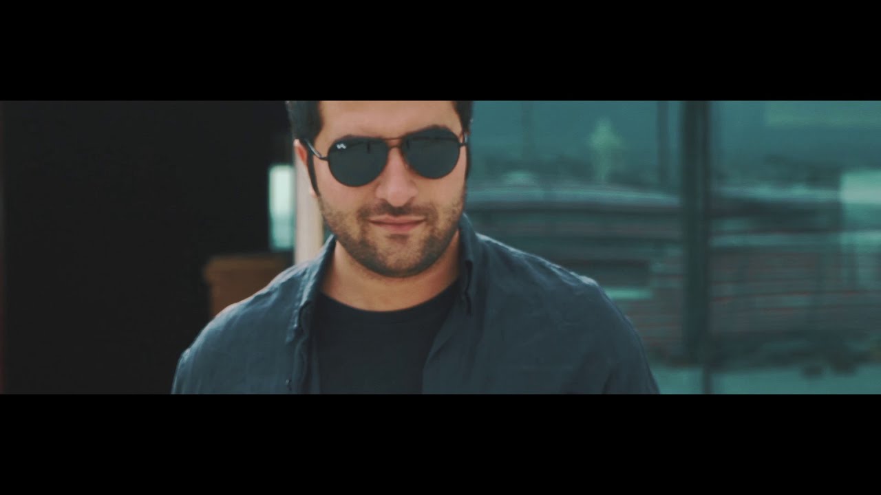 Amir Salimi - Razi Dll