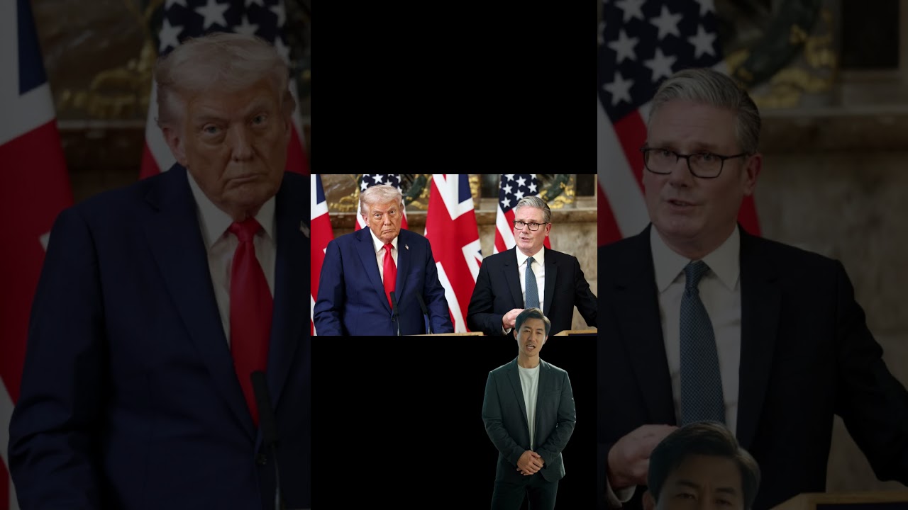 United Kingdom Breaking News — Finance, Politics, Weather Update 