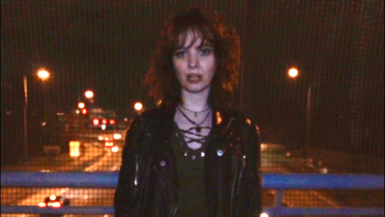 Dea Matrona - Stuck on You (Official Music Video)