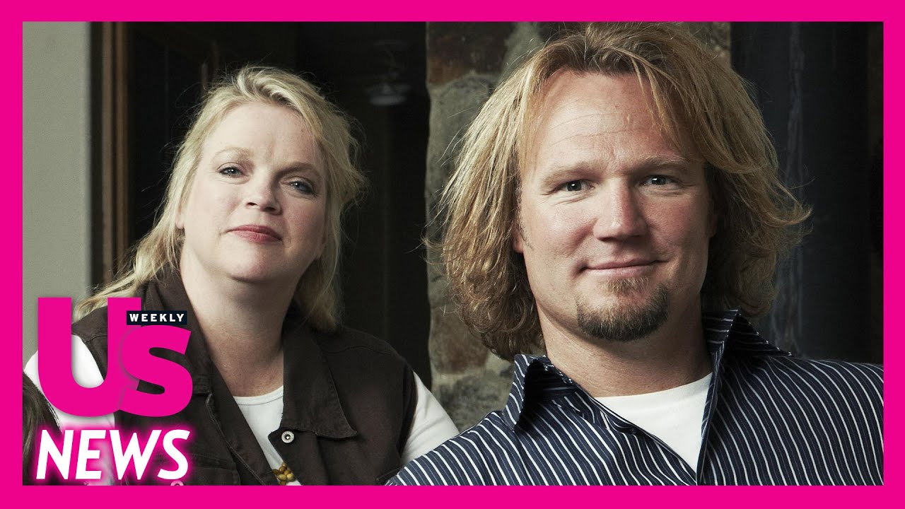 Sister Wives Janelle & Kody Brown Split