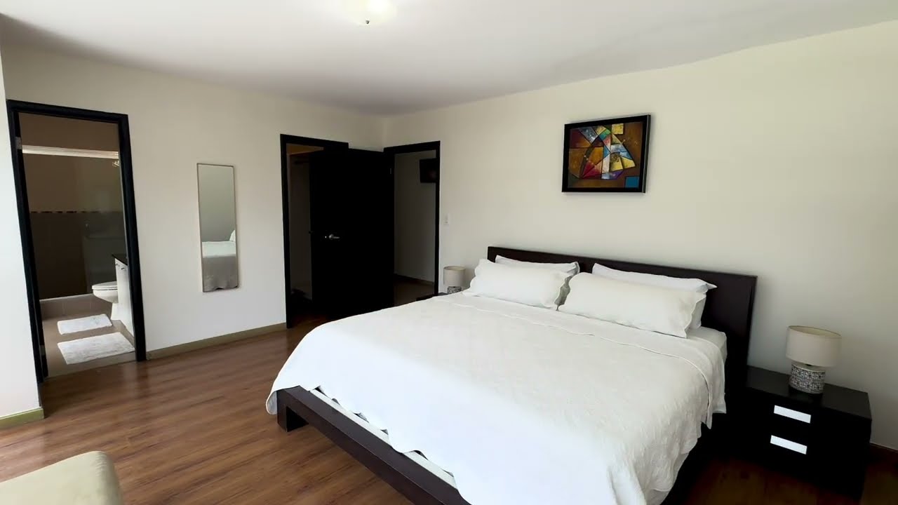 Apartment Rent Panama | Bayfront 909 | Balboa Avenue, Panama Cit