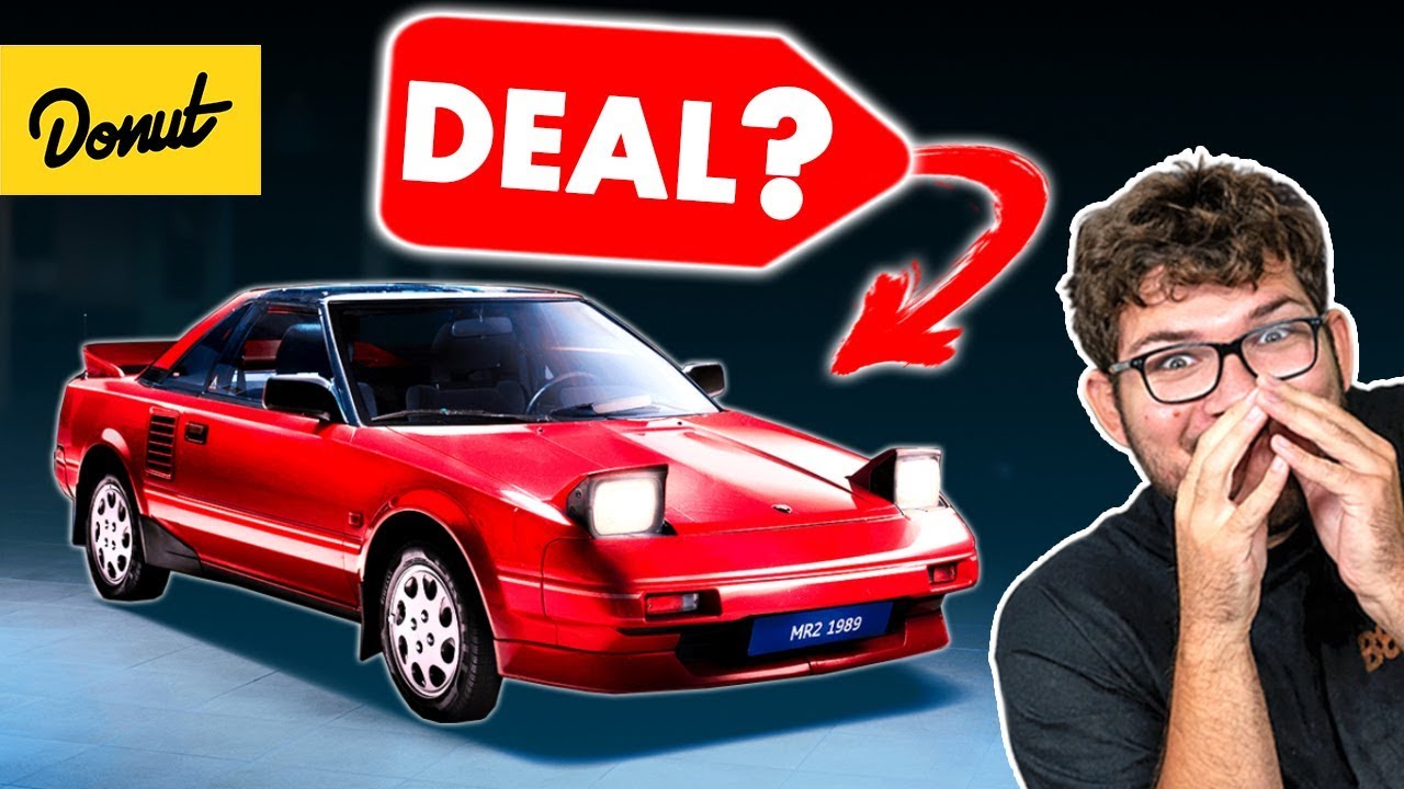 Best Beginner Racecars for CHEAP | WheelHouse